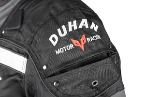 D-020 Men's motorcycle jacket