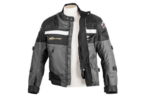D-020 Men's motorcycle jacket
