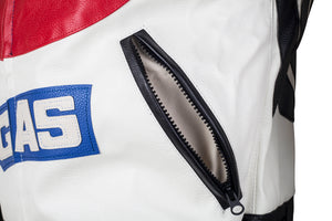 VS-02 Street motorcycle jacket