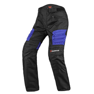 DK-02 Men's Waterproof Motorcycle Pants