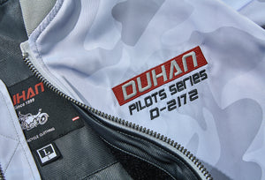 D-2172 Casual motorcycle jacket