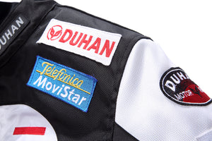 D-082 Motorcycle riding jacket