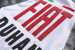 D-082 Motorcycle riding jacket