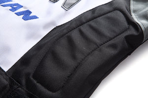 D-082 Motorcycle riding jacket