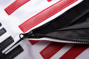 D-082 Motorcycle riding jacket