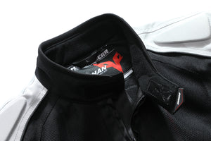 D-215 Men's Waterproof Motorcycle Jacket