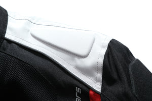 D-215 Men's Waterproof Motorcycle Jacket