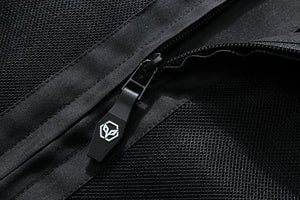 D-215 Men's Waterproof Motorcycle Jacket