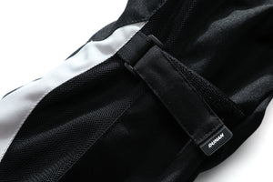 D-215 Men's Waterproof Motorcycle Jacket