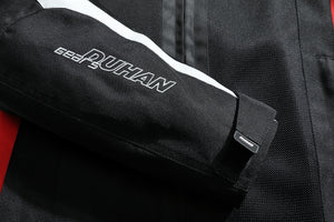 D-215 Men's Waterproof Motorcycle Jacket