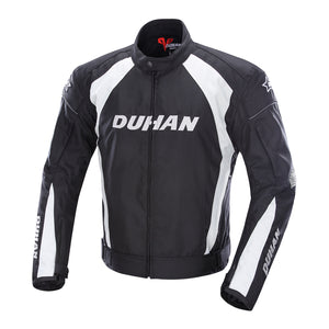 D-089 Men's Waterproof Motorcycle Jacket