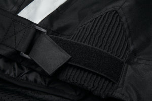 D-089 Men's Waterproof Motorcycle Jacket