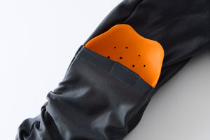 D-25505 Lambswool coat