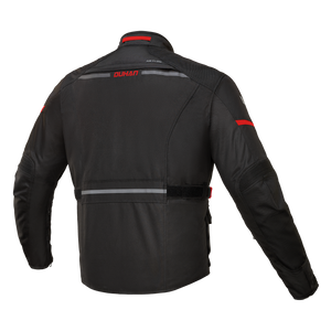 D-25020 Multifunctional Motorcycle Jacket