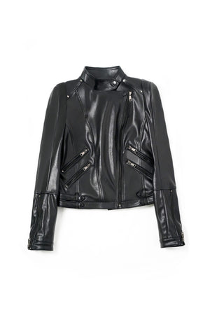 D-23561 Women's motorcycle jacket