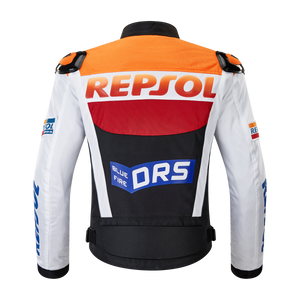 VS-04 Street motorcycle jacket