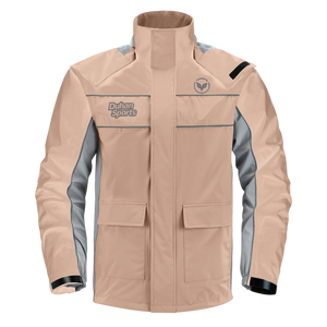 D-2257 Women's waterproof jacket