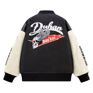 D-23558 Casual motorcycle jacket