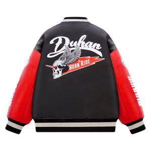 D-23558 Casual motorcycle jacket