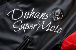 D-23558 Casual motorcycle jacket