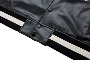 D-23558 Casual motorcycle jacket