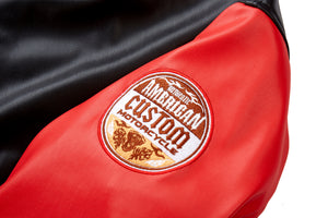 D-23558 Casual motorcycle jacket