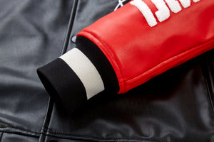 D-23558 Casual motorcycle jacket